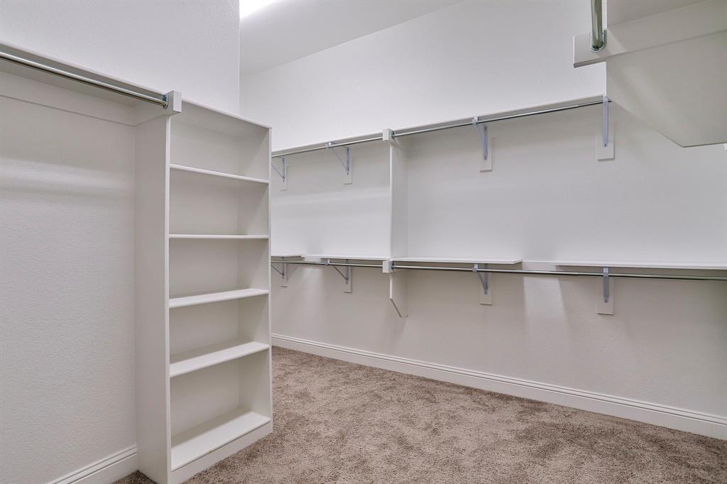 Garner East Ph B - Residential Lease