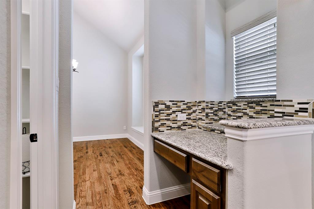 Garner East Ph B - Residential Lease