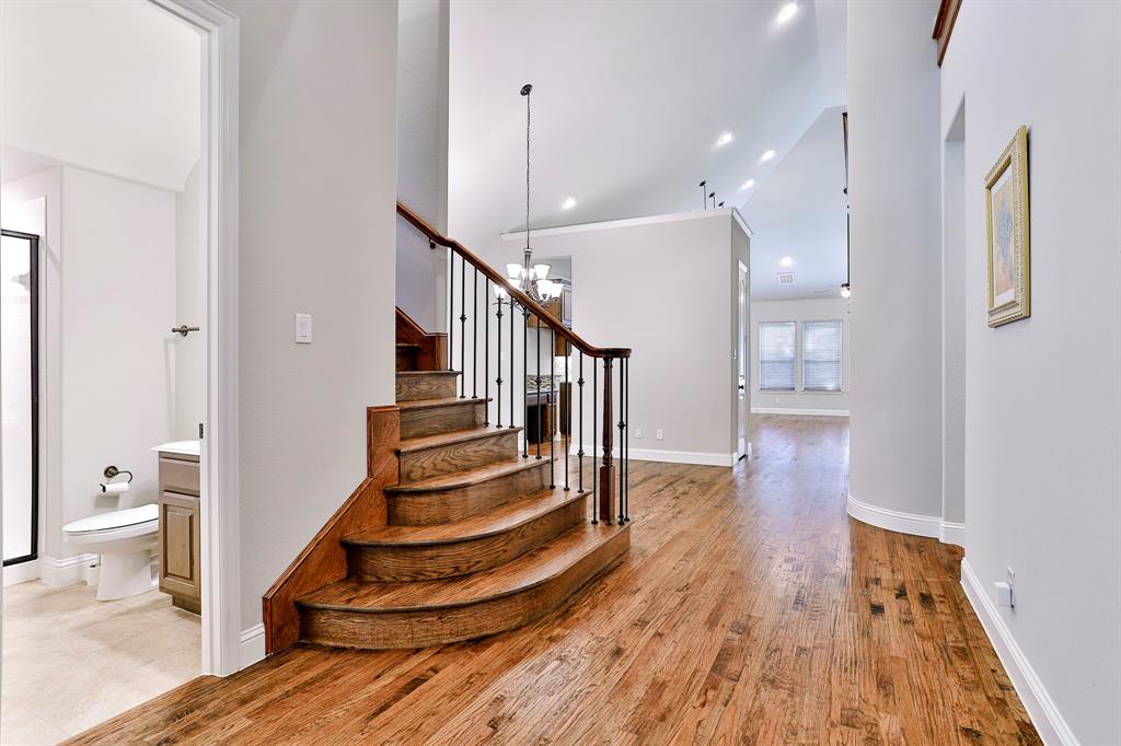 Garner East Ph B - Residential Lease