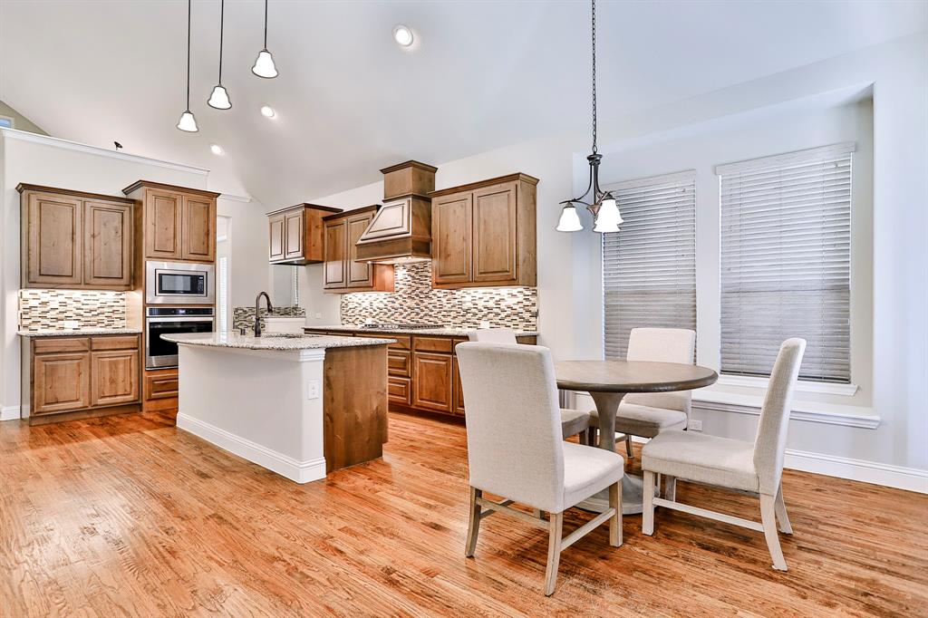 Garner East Ph B - Residential Lease