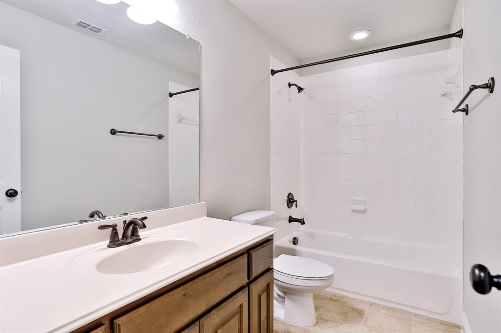 Garner East Ph B - Residential Lease