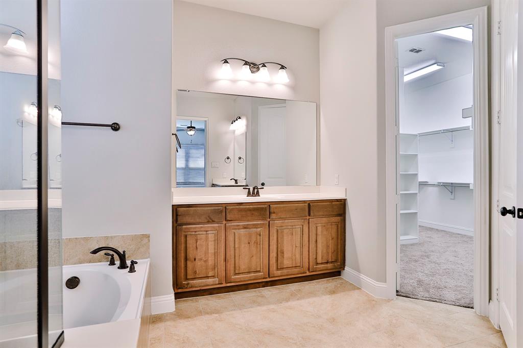 Garner East Ph B - Residential Lease