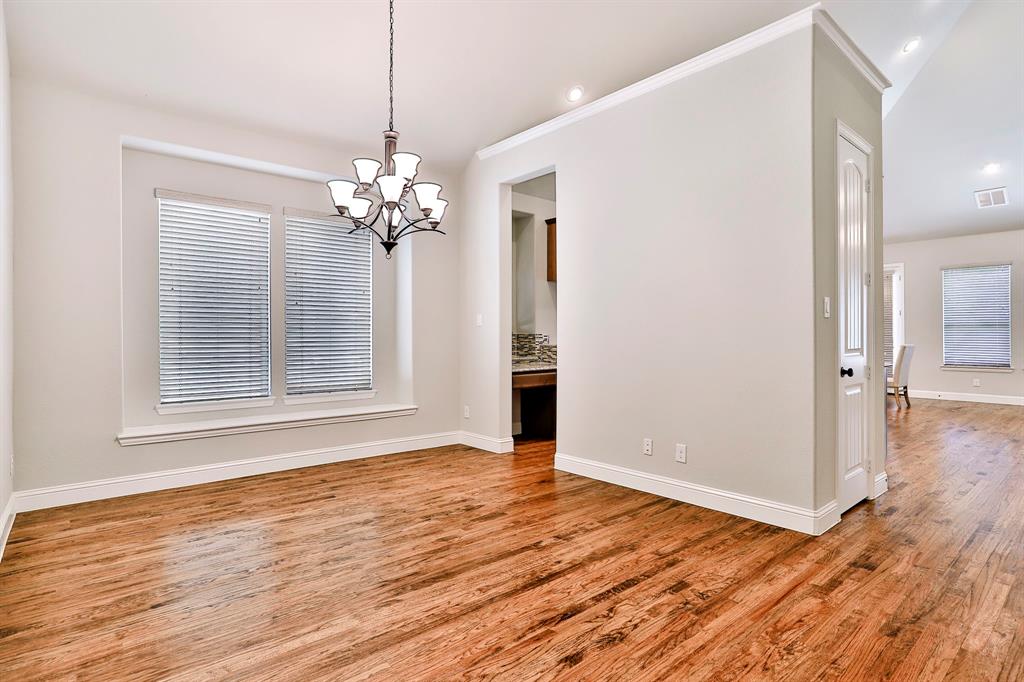 Garner East Ph B - Residential Lease