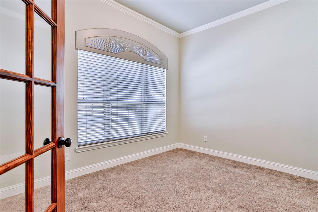 Garner East Ph B - Residential Lease