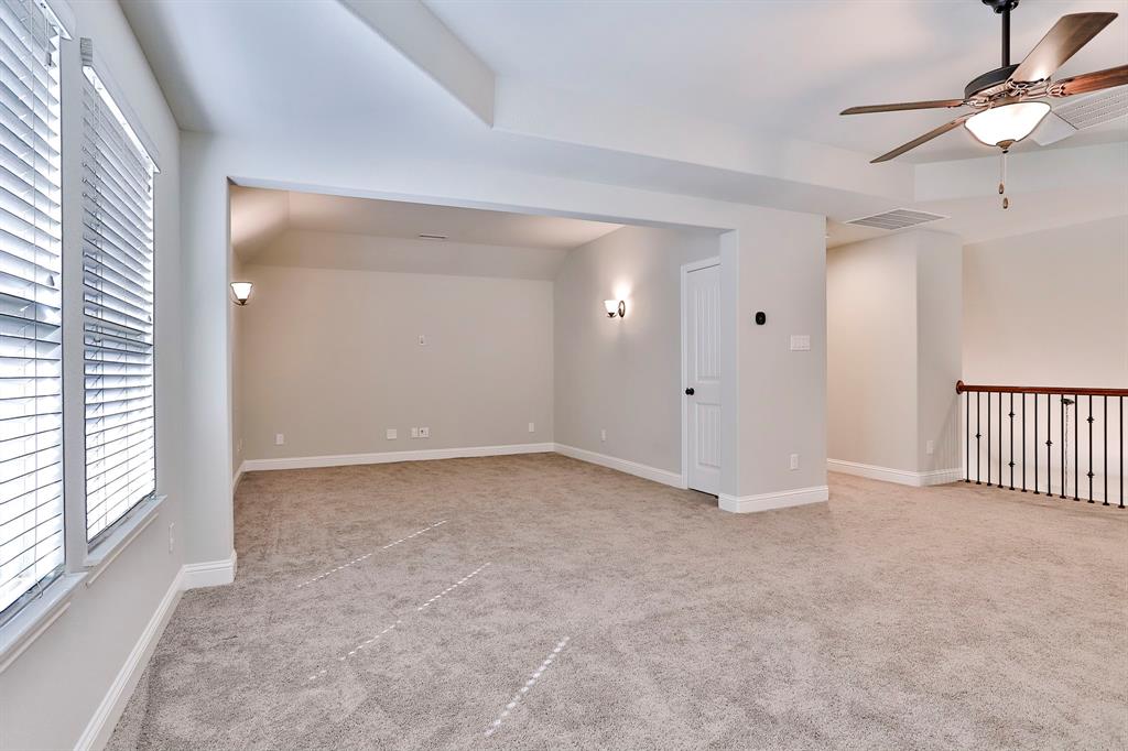 Garner East Ph B - Residential Lease