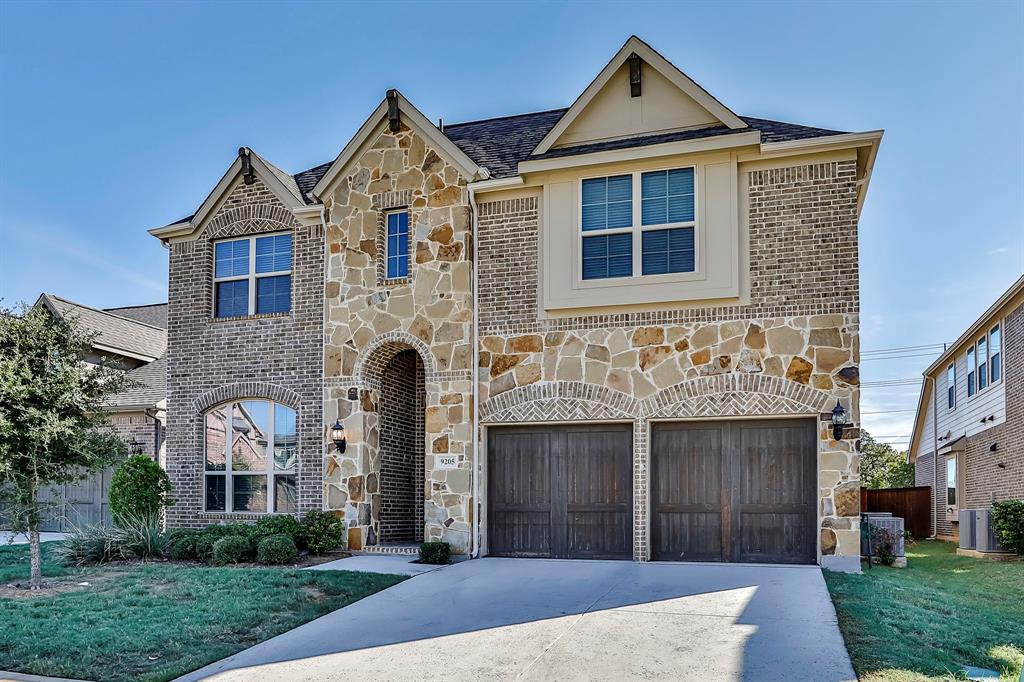 Garner East Ph B - Residential Lease