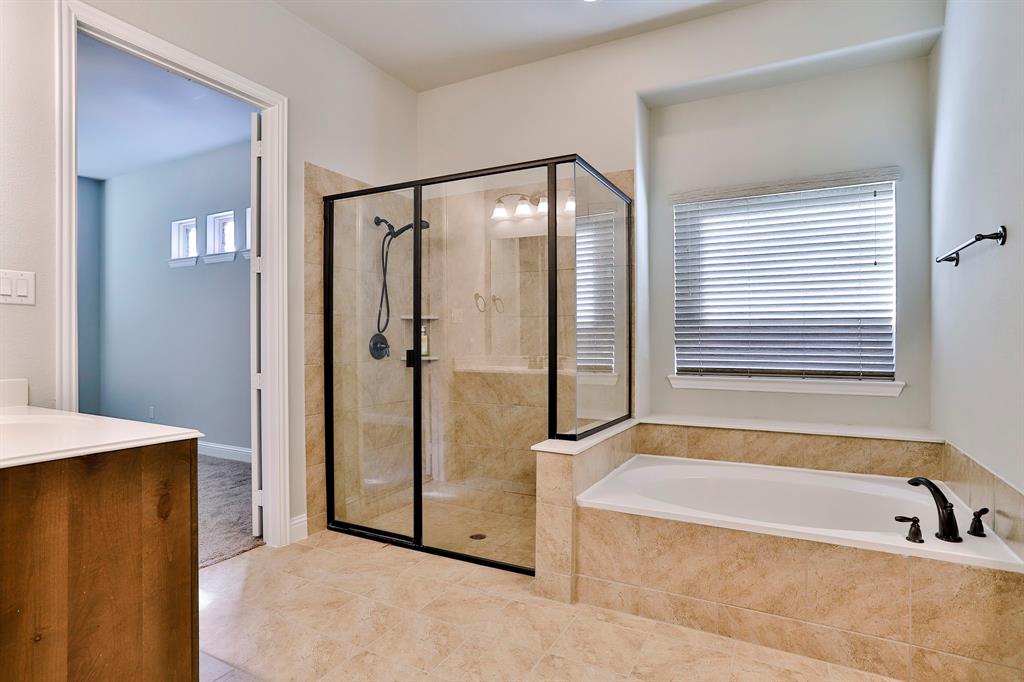 Garner East Ph B - Residential Lease