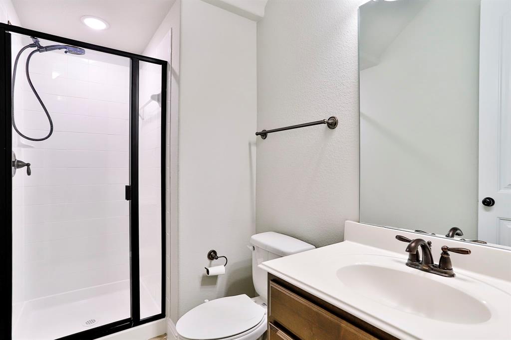 Garner East Ph B - Residential Lease