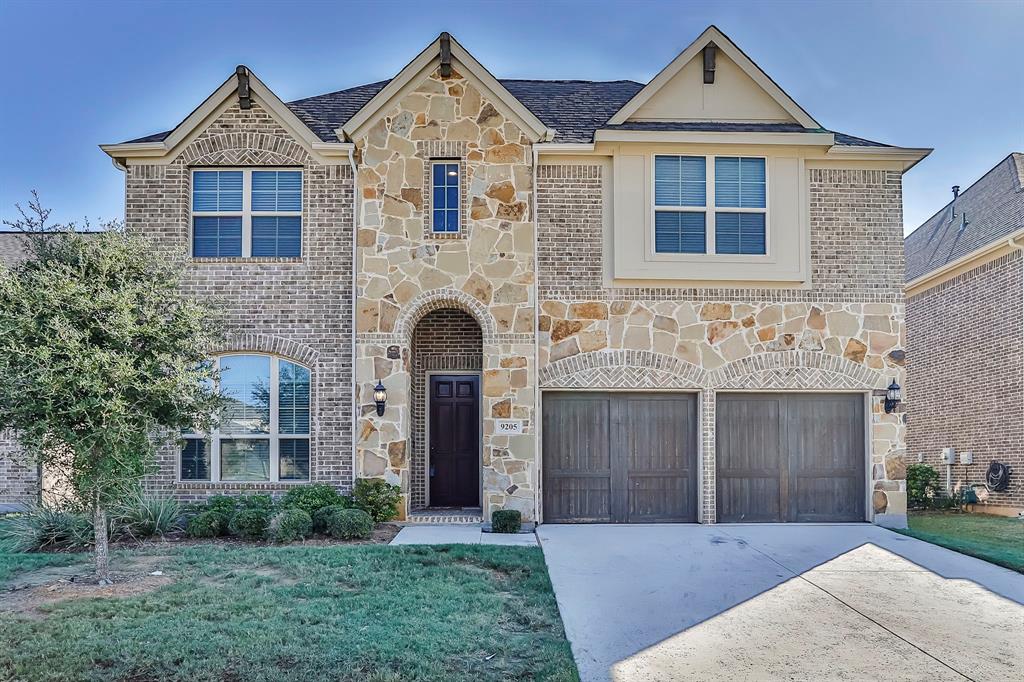 Garner East Ph B - Residential Lease