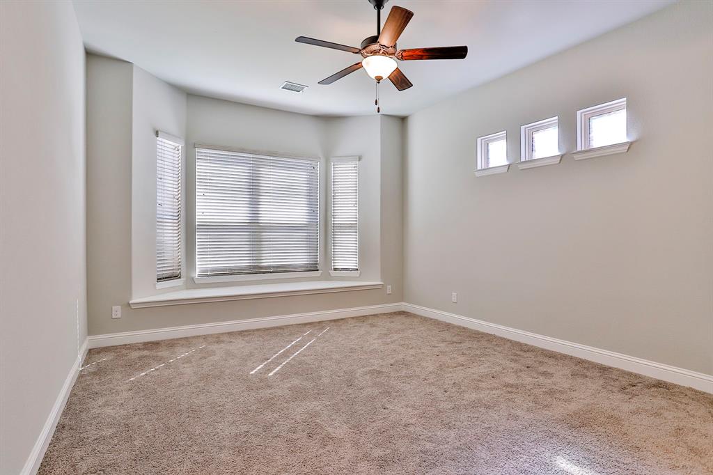 Garner East Ph B - Residential Lease