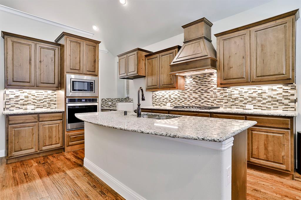 Garner East Ph B - Residential Lease