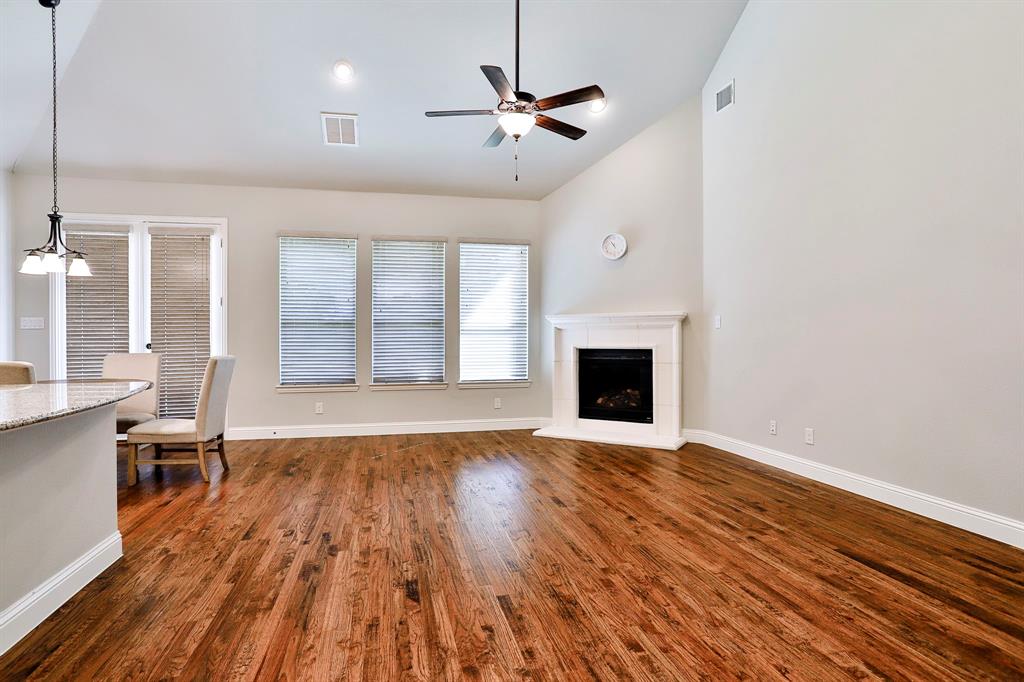 Garner East Ph B - Residential Lease