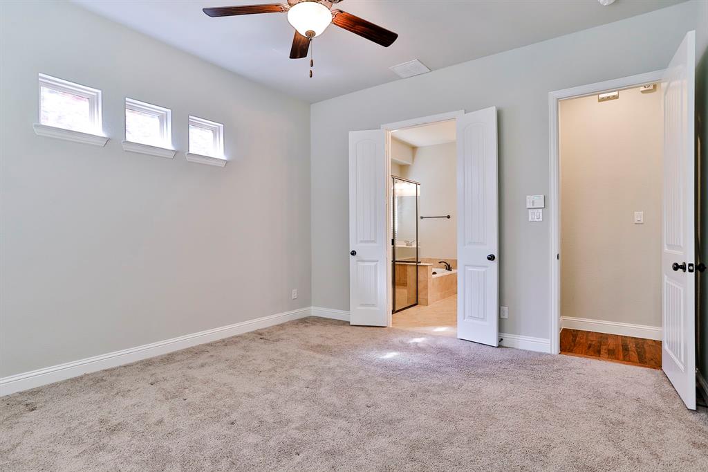 Garner East Ph B - Residential Lease