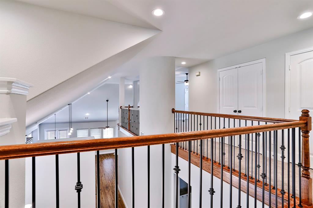 Garner East Ph B - Residential Lease