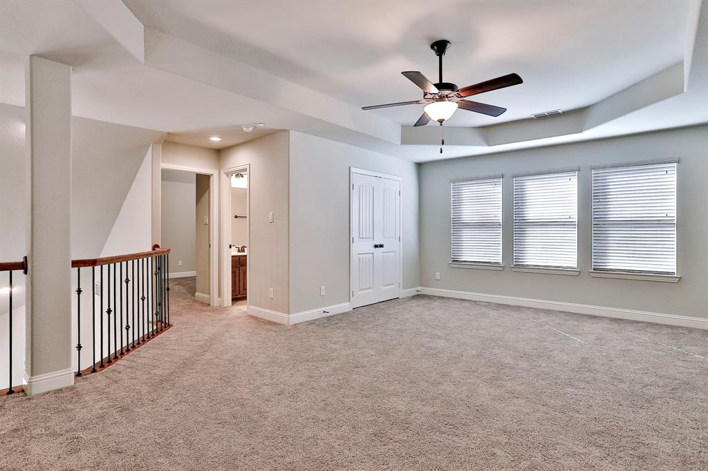 Garner East Ph B - Residential Lease