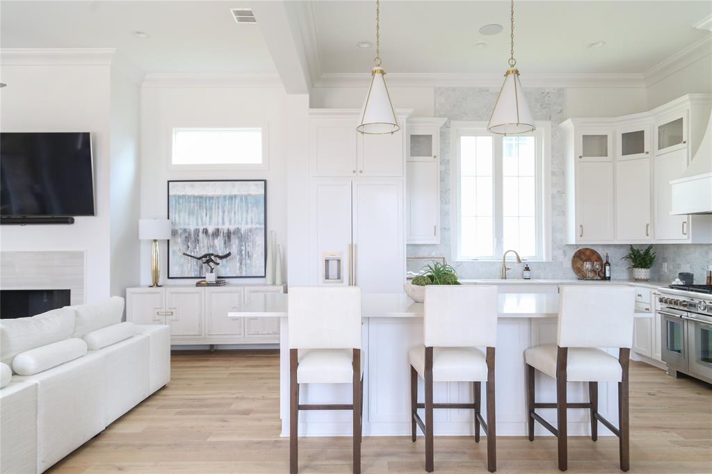 Provenance - Residential