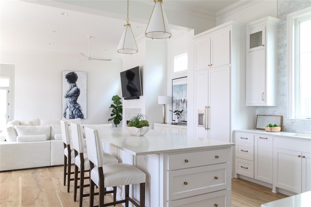 Provenance - Residential