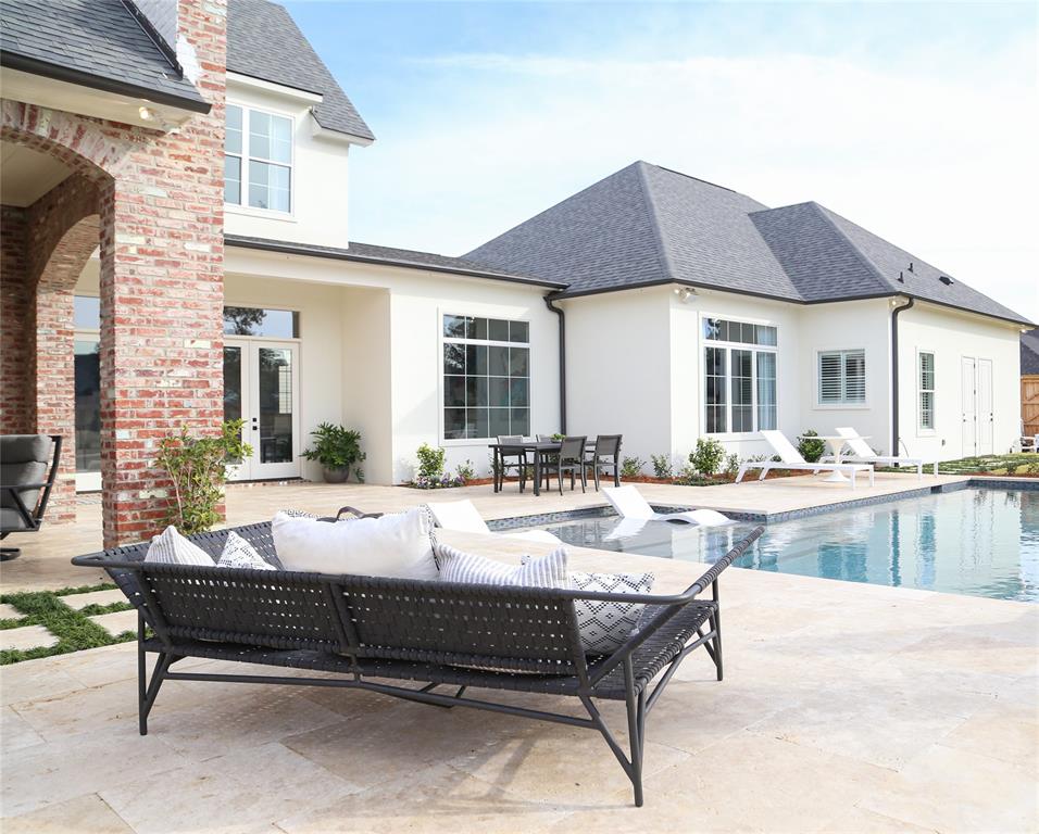 Provenance - Residential