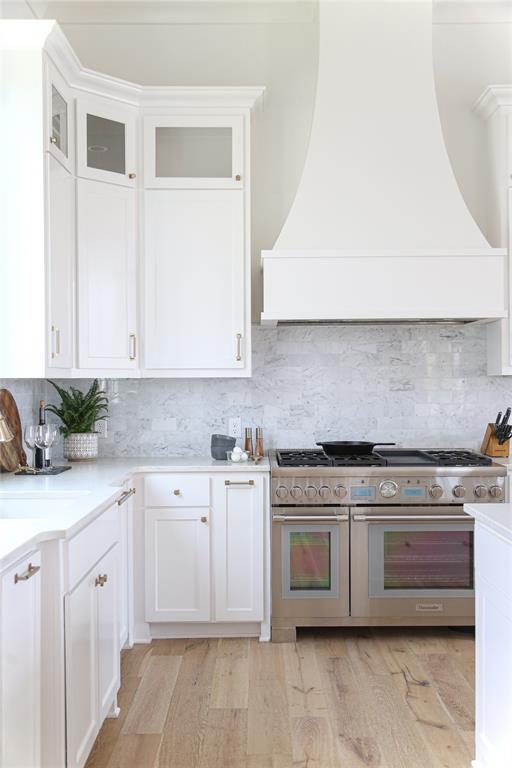 Provenance - Residential