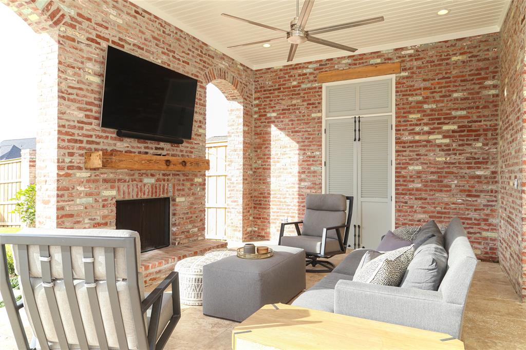 Provenance - Residential