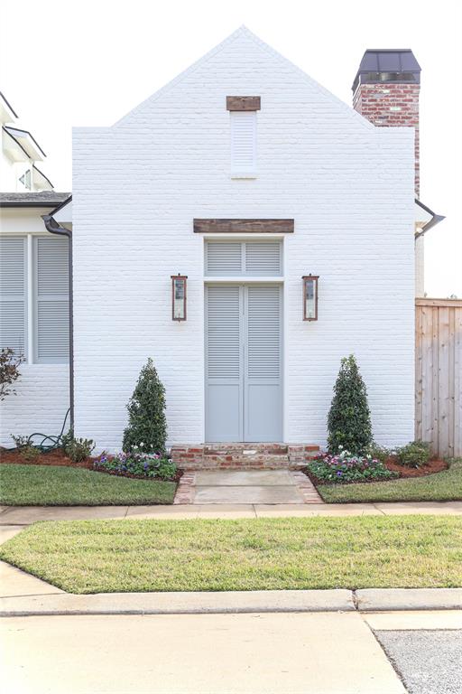 Provenance - Residential