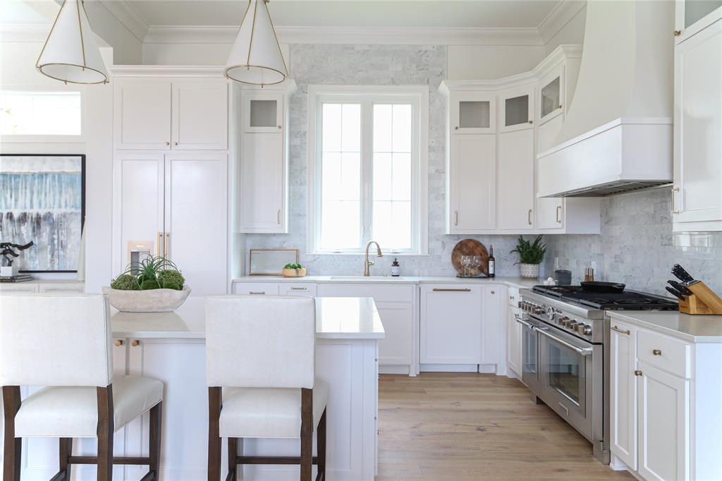 Provenance - Residential