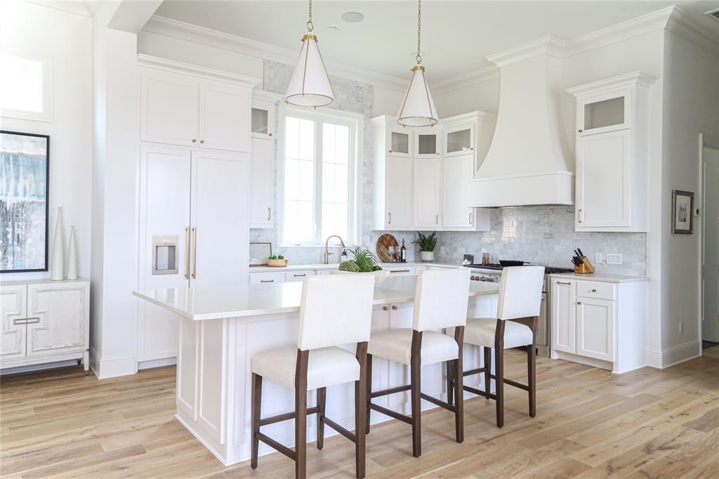 Provenance - Residential