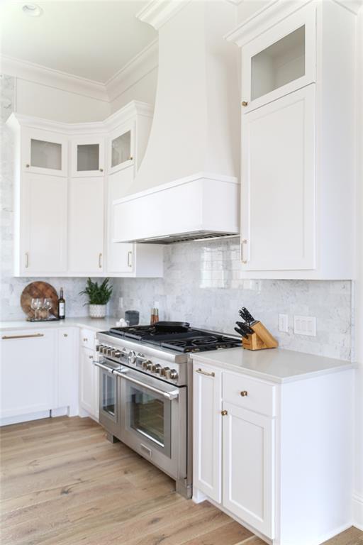 Provenance - Residential