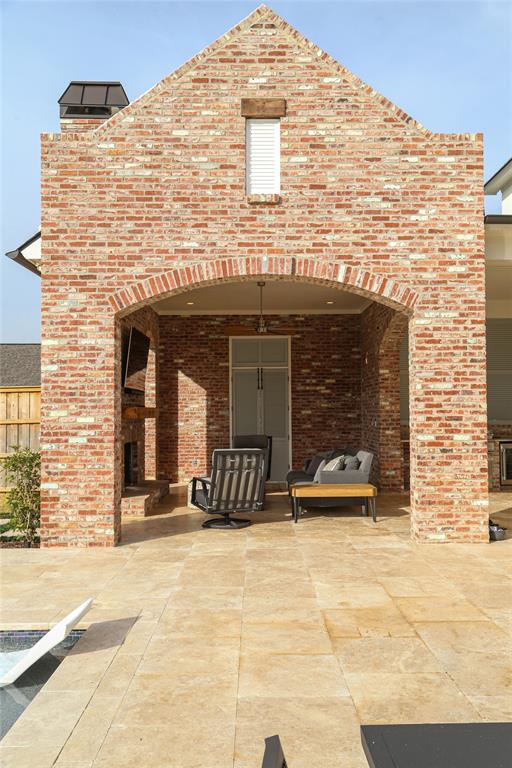 Provenance - Residential