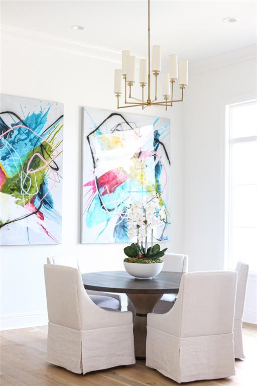 Provenance - Residential