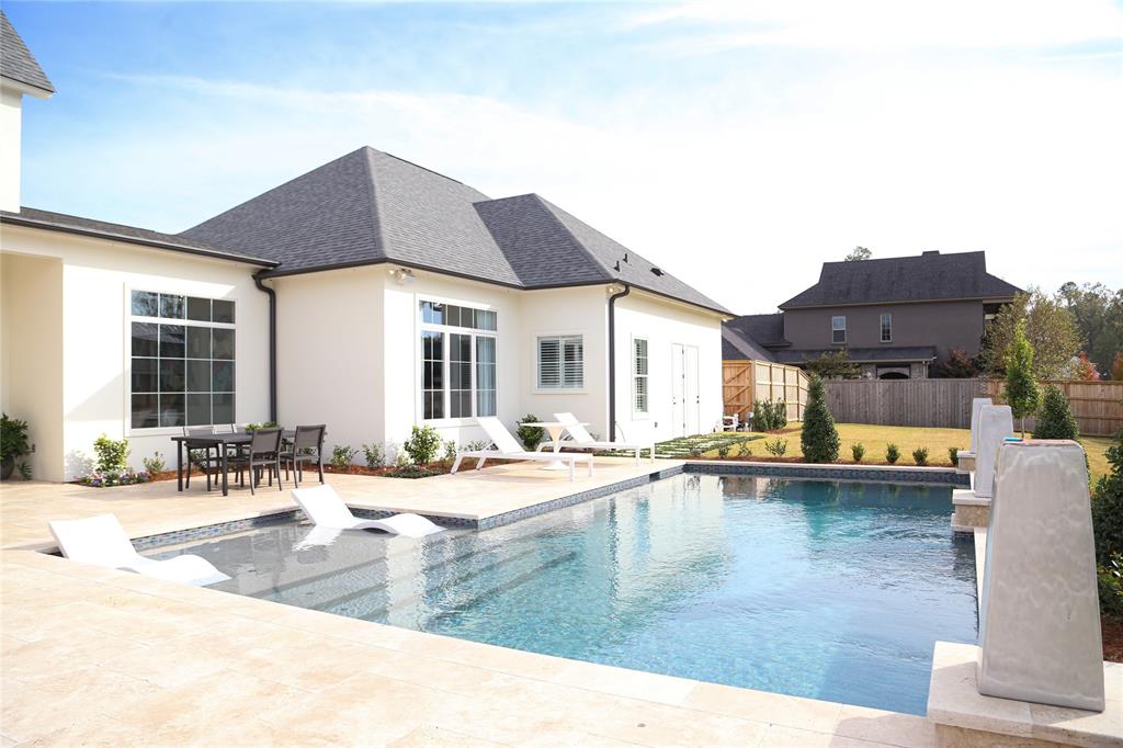 Provenance - Residential