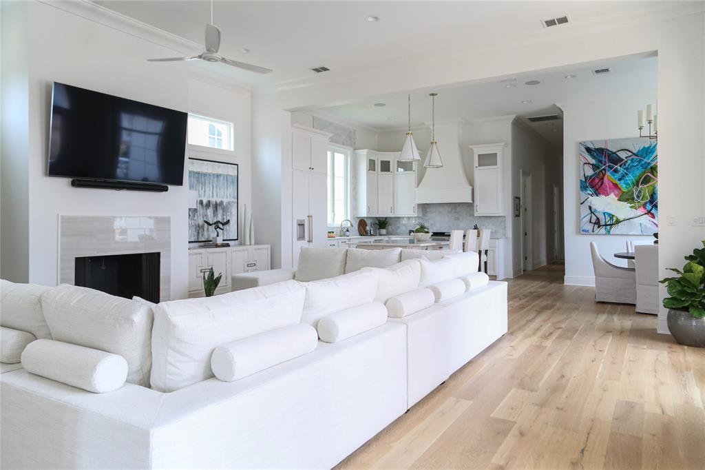 Provenance - Residential