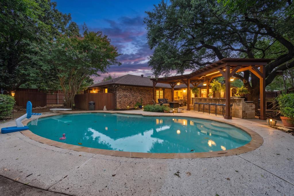 704 Whistler Drive