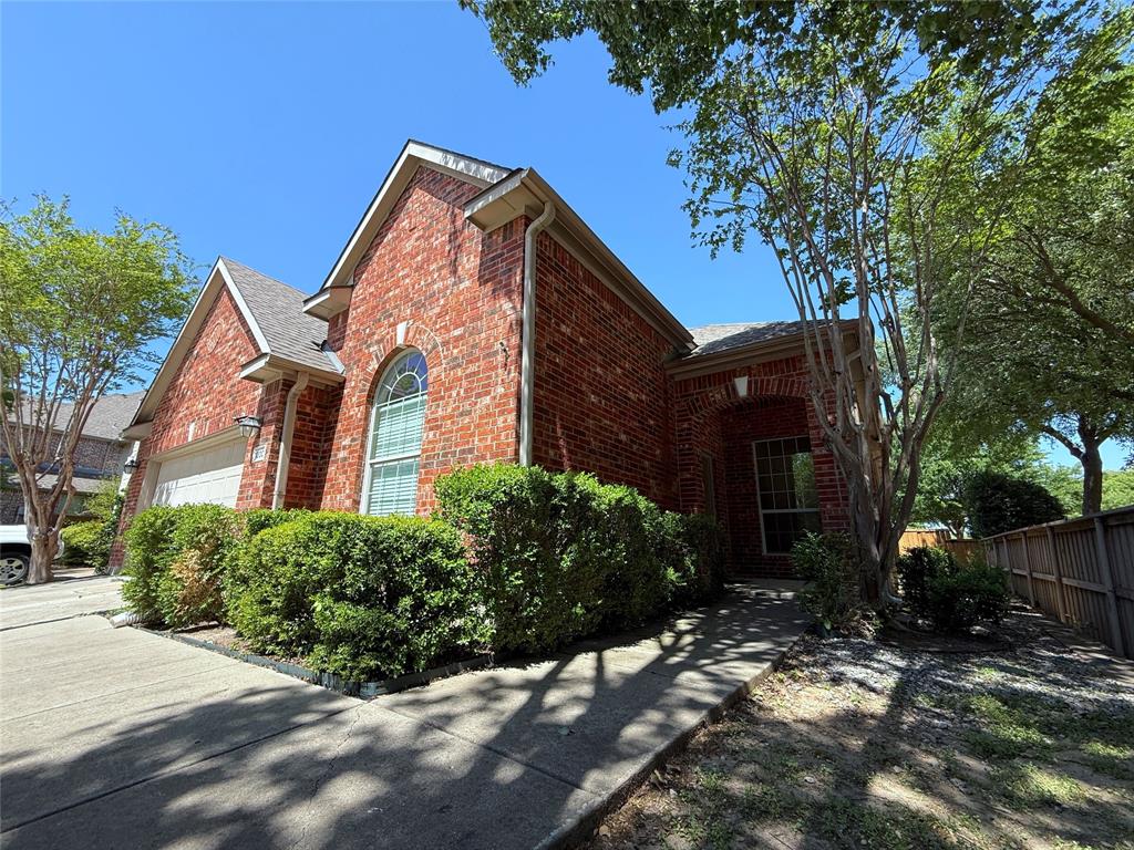 1200 Somerset Drive