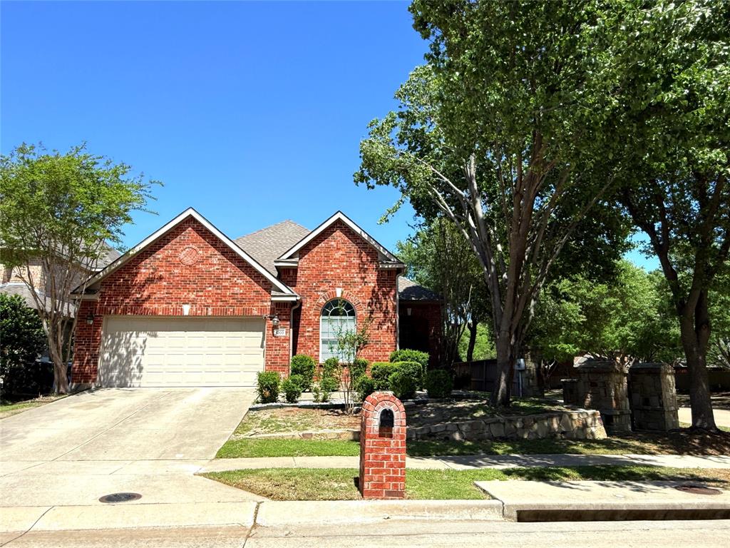 1200 Somerset Drive