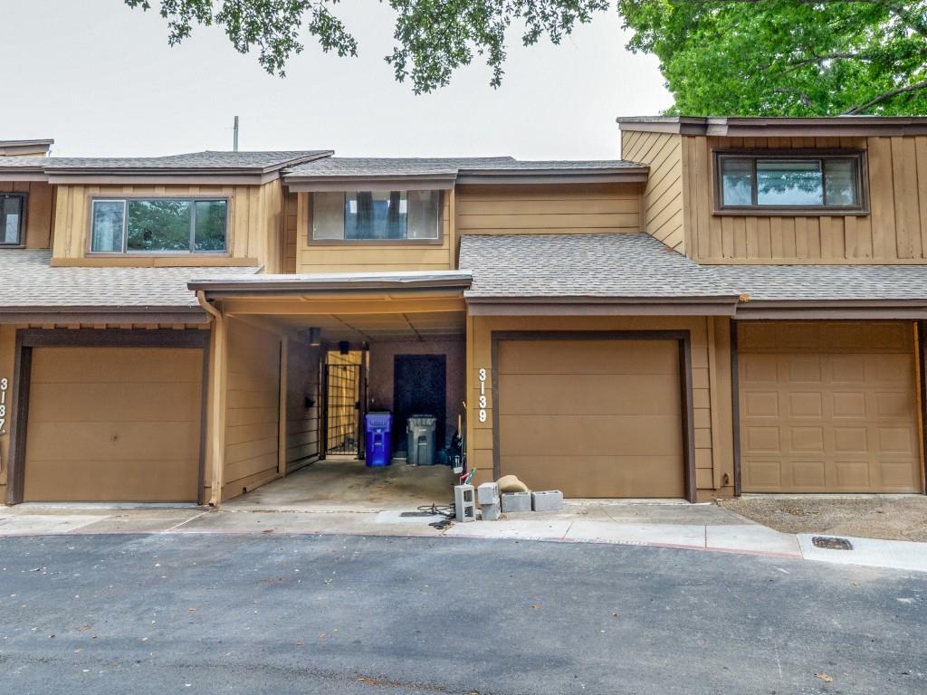 Oakbrook Brookhaven Ph I - Residential