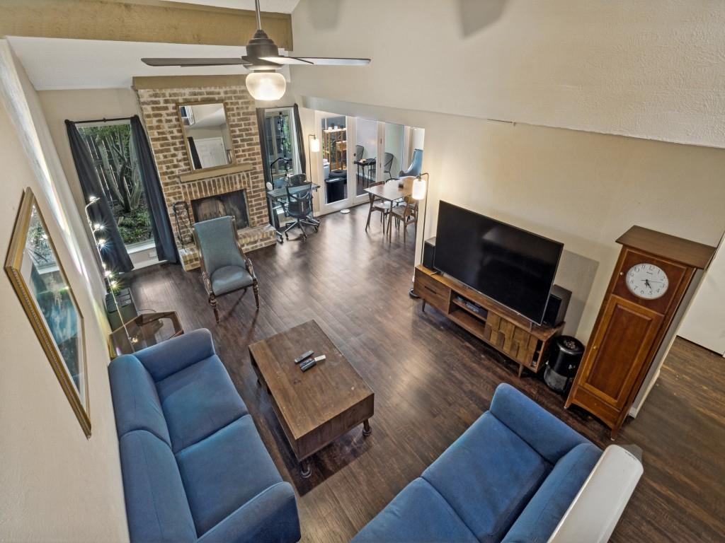 Oakbrook Brookhaven Ph I - Residential