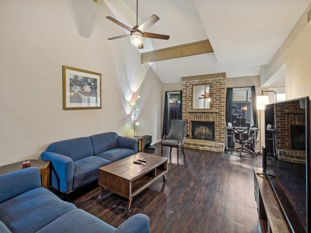 Oakbrook Brookhaven Ph I - Residential