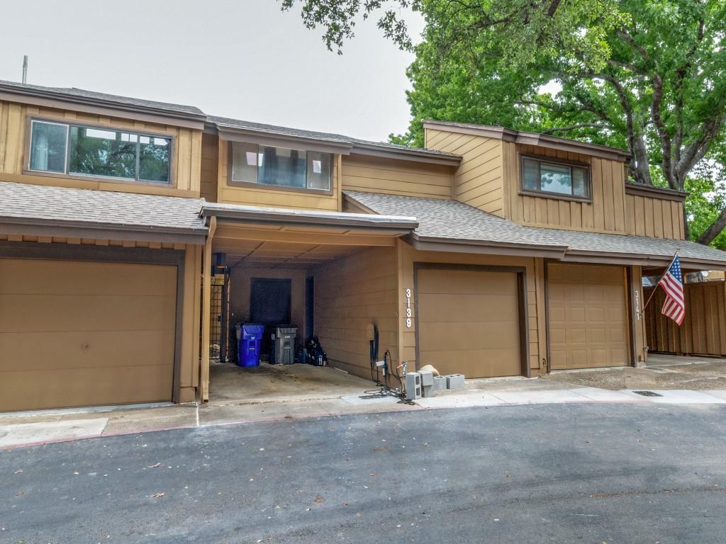 Oakbrook Brookhaven Ph I - Residential