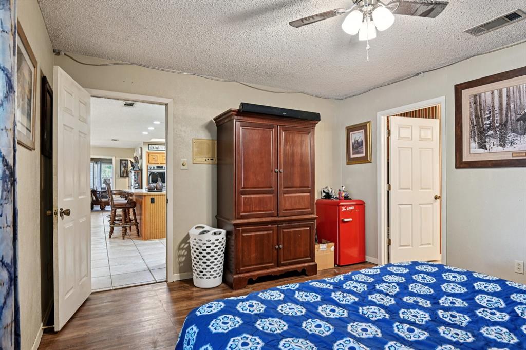 Legg Parker - Residential