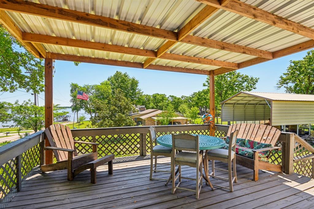 Legg Parker - Residential
