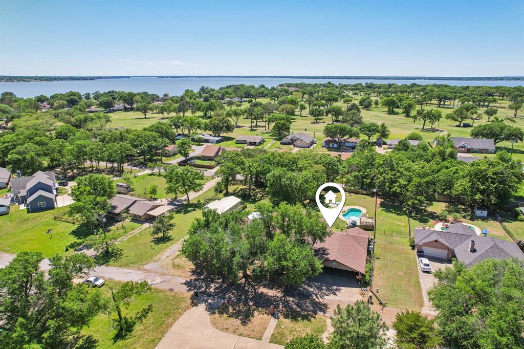 Legg Parker - Residential
