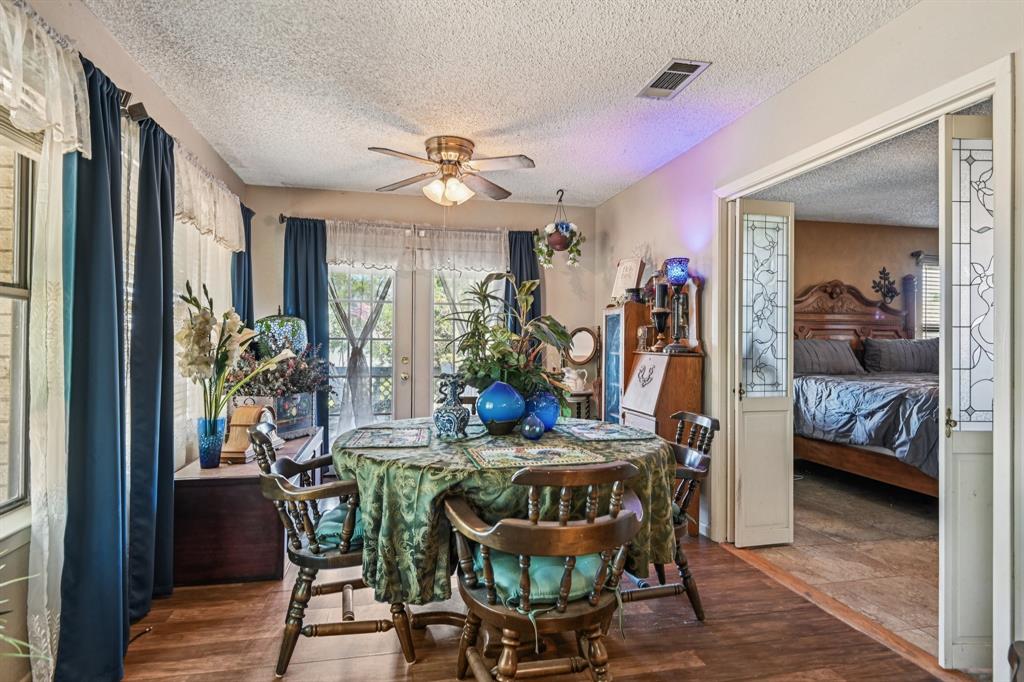 Legg Parker - Residential