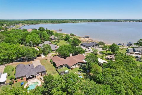 10856 Legg Drive Kemp TX 75143