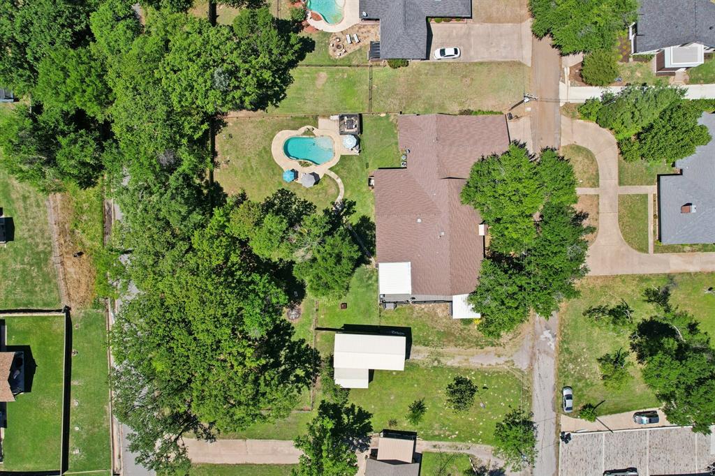 Legg Parker - Residential