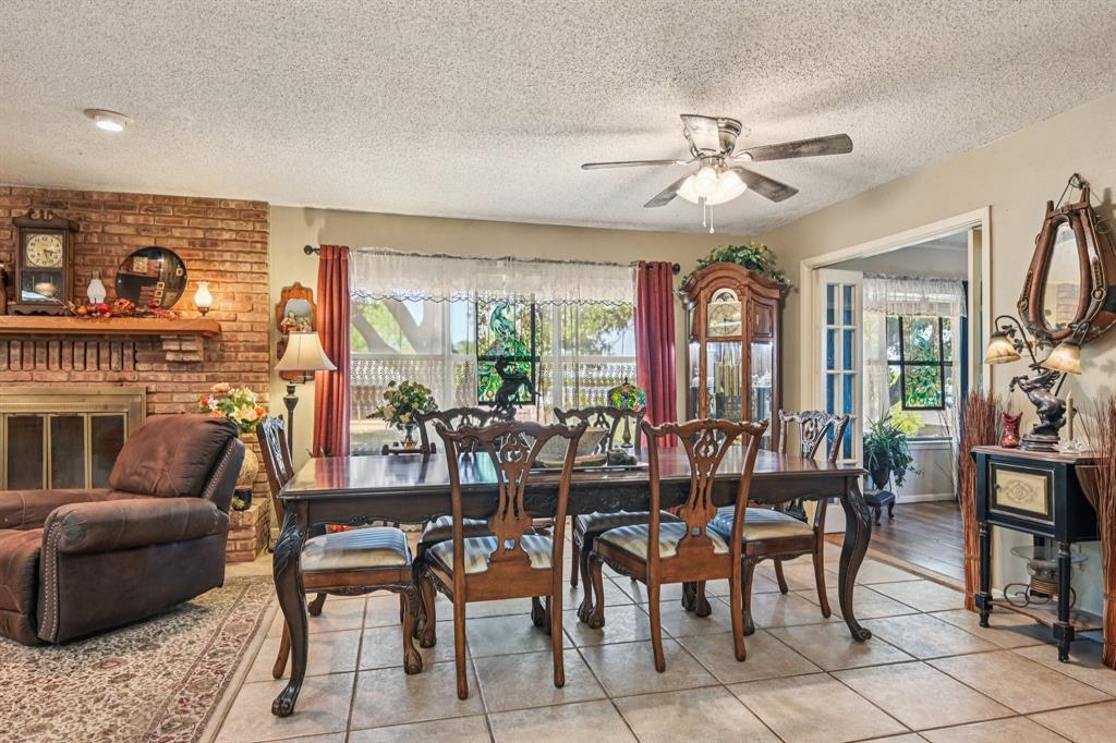 Legg Parker - Residential