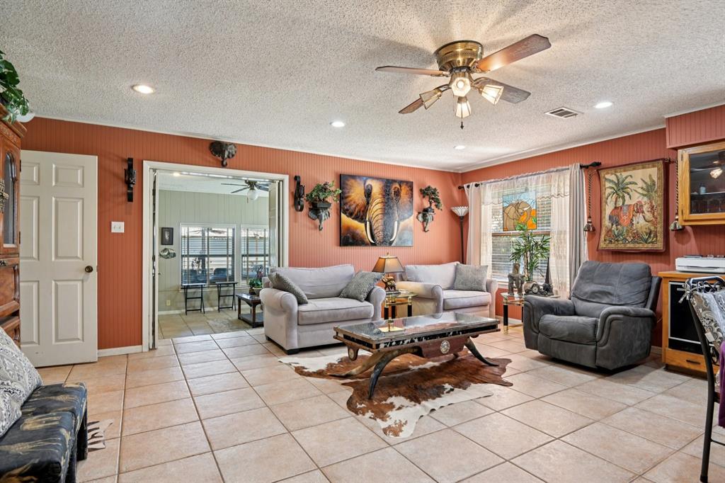 Legg Parker - Residential