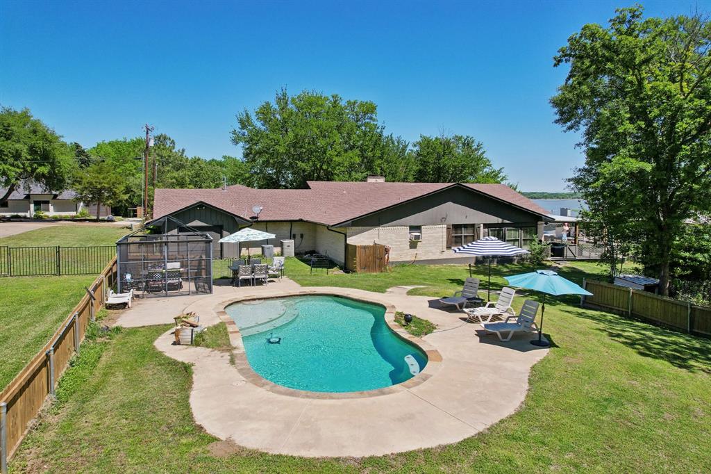 Legg Parker - Residential