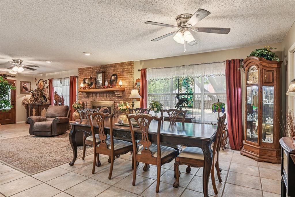 Legg Parker - Residential
