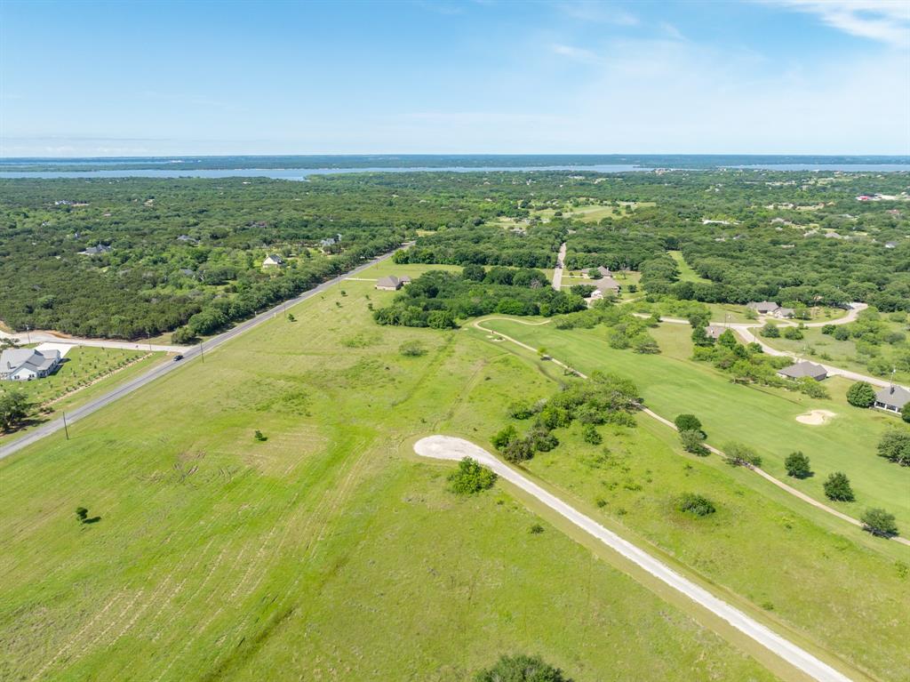 White Bluff #22 - Land